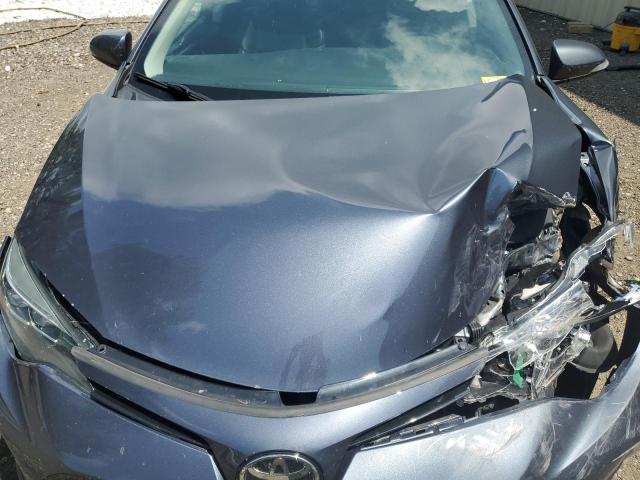 2017 TOYOTA COROLLA L - 2T1BURHE0HC961412