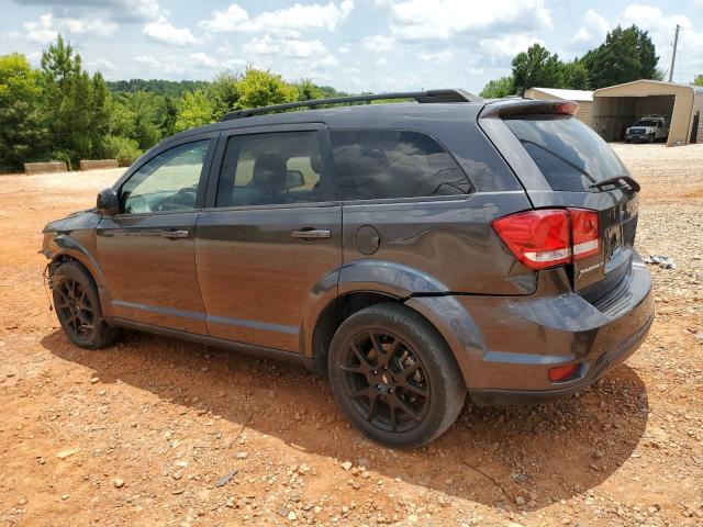 2018 DODGE JOURNEY SX 3C4PDCBBXJT414863
