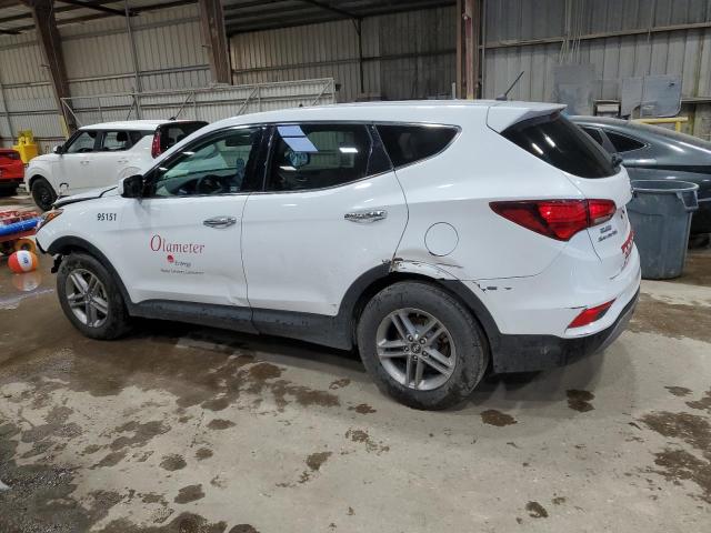 2018 HYUNDAI SANTA FE S #3303898694