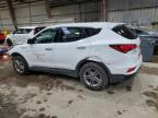 Lot #3303898694 2018 HYUNDAI SANTA FE S