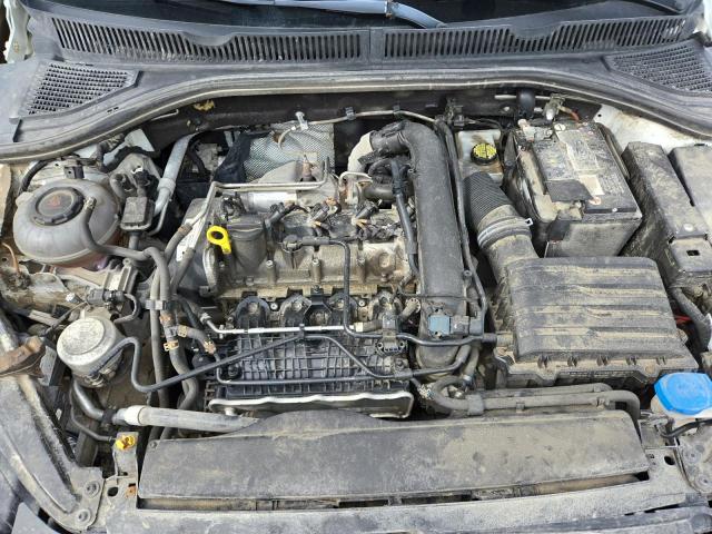 2019 VOLKSWAGEN JETTA SEL 3VWE57BUXKM100782
