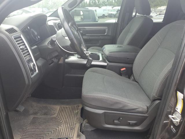 2022 RAM 1500 CLASS - 1C6RR7GGXNS225778