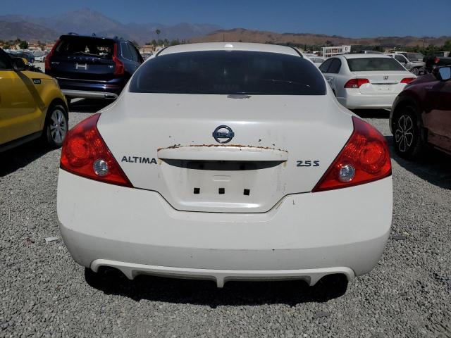 2011 NISSAN ALTIMA S - 1N4AL2EP4BC132442