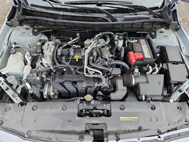 2024 NISSAN ALTIMA SR 1N4BL4CV5RN377282