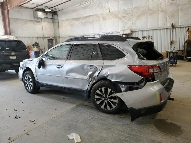 2015 SUBARU OUTBACK 2. 4S4BSBNC0F3360258