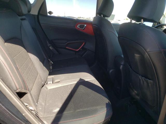 2020 KIA SOUL GT-LI KNDJ53AF7L7093394