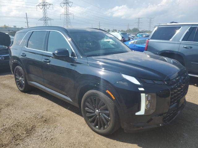 2024 HYUNDAI PALISADE C - KM8R7DGE2RU748813