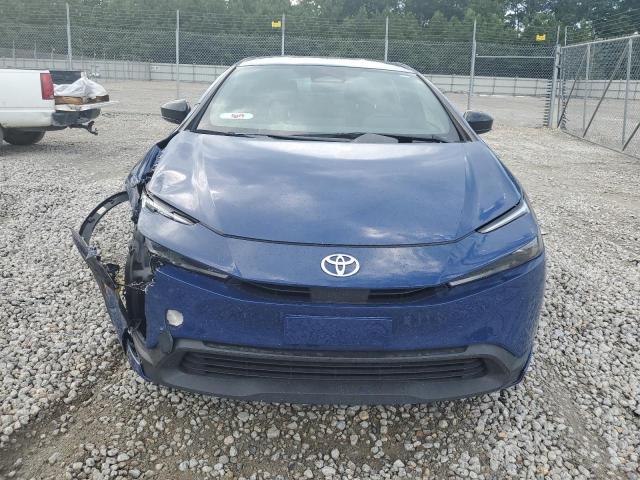 2023 TOYOTA PRIUS LE JTDACAAU9P3003037