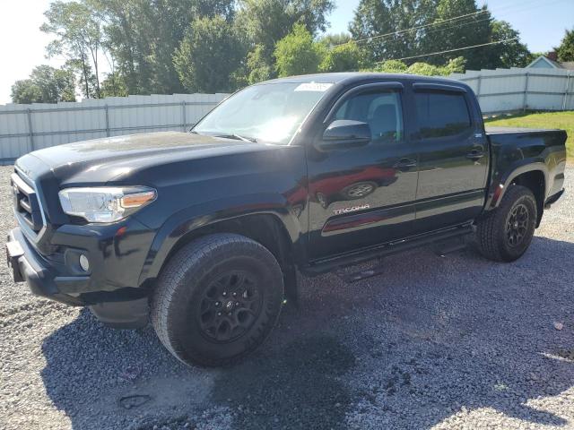 TOYOTA TACOMA DOU