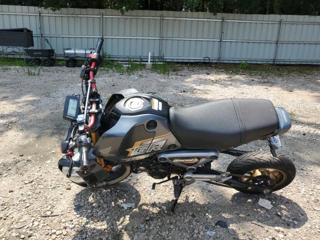 2024 HONDA GROM 125 MLHJC9213R5204018