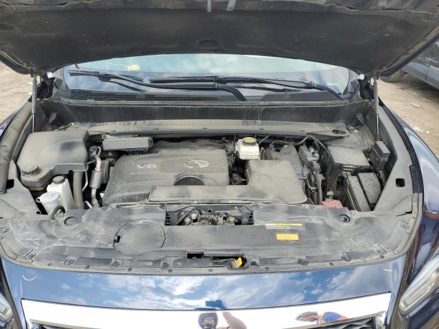 2019 INFINITI QX60 LUXE 5N1DL0MM4KC526229