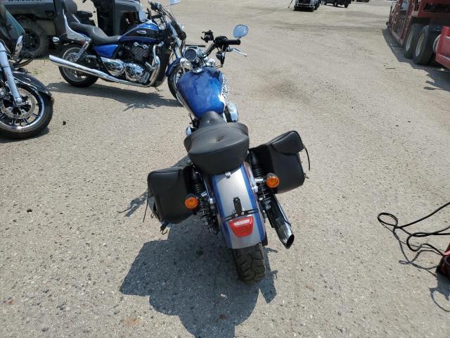 2017 HARLEY-DAVIDSON XL1200 C 1HD1CT316HC430819