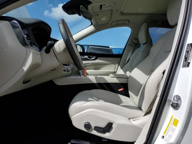 2025 VOLVO XC60 PLUS YV4M12RC4S1038848