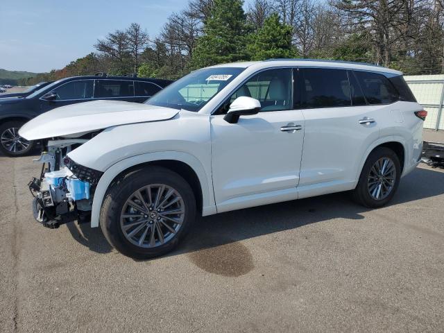 2024 LEXUS TX 350 BAS 5TDAAAB67RS007157