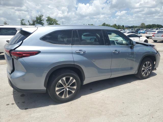 2021 TOYOTA HIGHLANDER 5TDGZRAH3MS060046