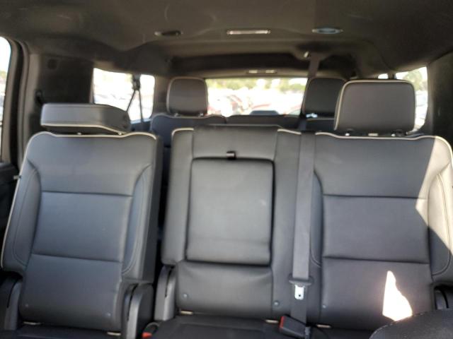 2022 GMC YUKON XL C 1GKS1GKD1NR220172