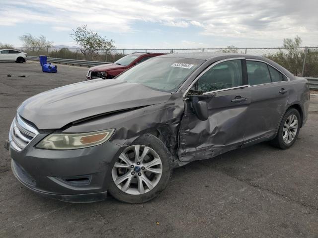 FORD TAURUS SEL