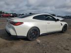 Lot #3308323159 2022 BMW M4
