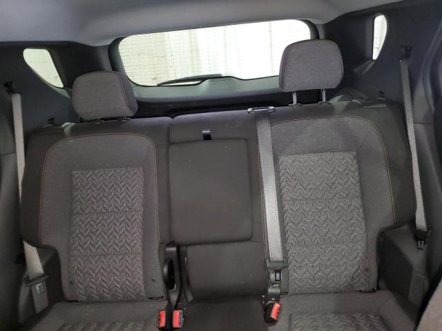 2023 CHEVROLET EQUINOX LT - 3GNAXTEG2PL165589