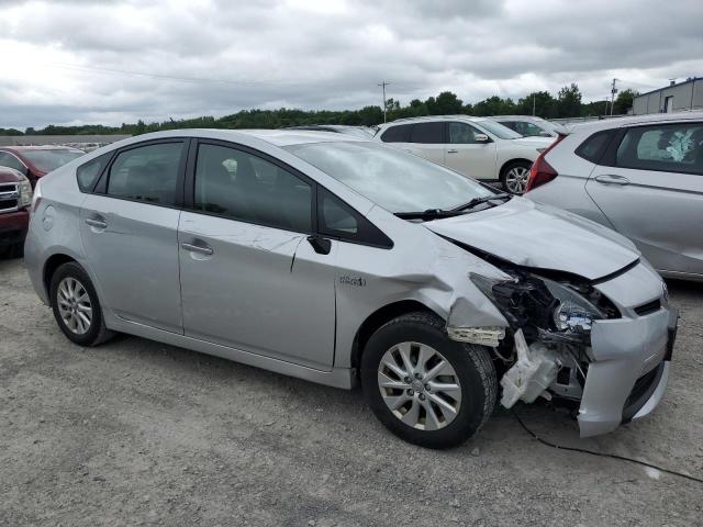 jtdkn3dp7e3062200 - 2014 Toyota PRIUS - #64050775
