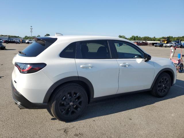 2025 HONDA HR-V SPORT #3309506625
