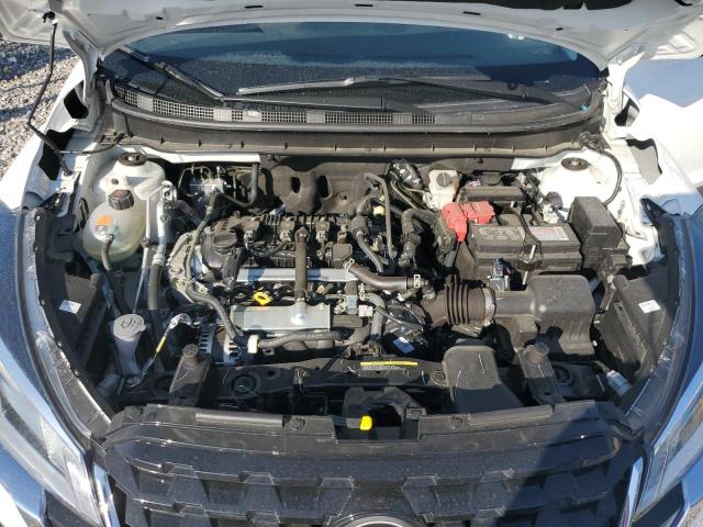 2024 NISSAN KICKS S - 3N1CP5BV6RL550241