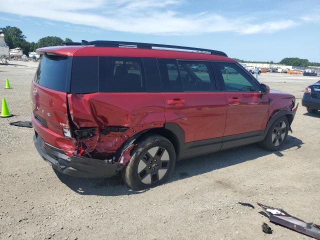 2024 HYUNDAI SANTA FE S 5NMP24G15RH012138