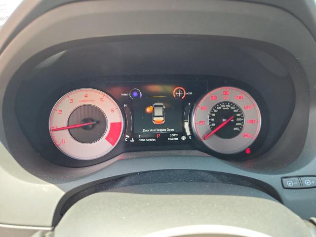 2021 ACURA RDX A-SPEC 5J8TC2H64ML031332