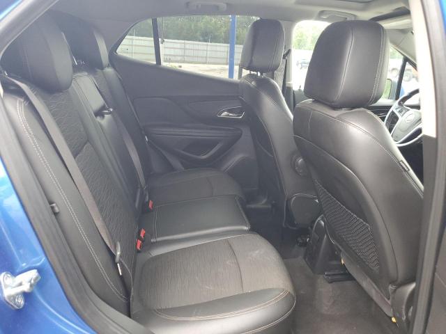 2015 BUICK ENCORE CON KL4CJBSB2FB265188