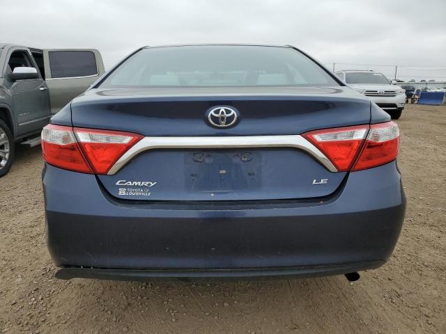 2017 TOYOTA CAMRY LE 4T1BF1FK8HU645520