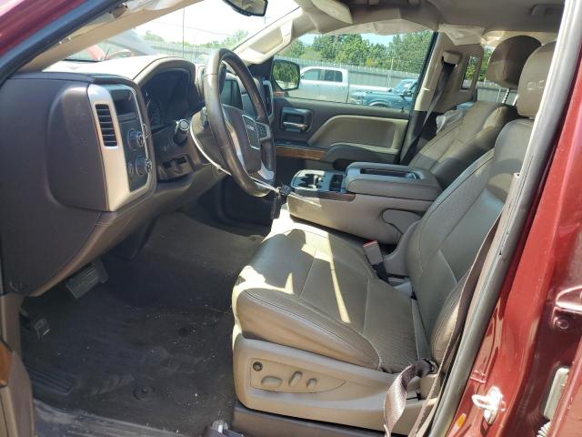 2017 GMC SIERRA K15 3GTU2MEC6HG113075