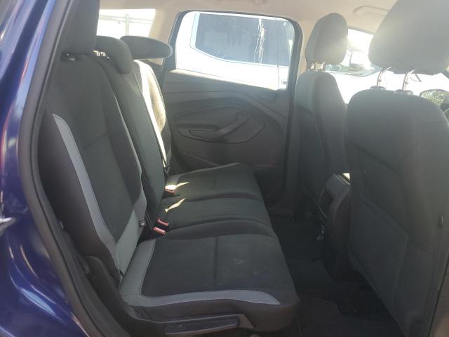 2014 FORD ESCAPE S - 1FMCU0F72EUE04502