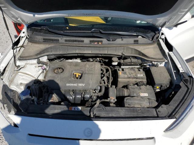 2021 HYUNDAI KONA SEL P KM8K6CAA2MU711466