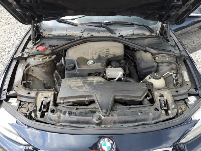 2016 BMW 428 I GRAN WBA4A9C50GGL87691