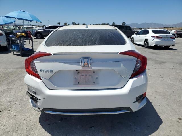 2020 HONDA CIVIC EXL 19XFC1F73LE218523