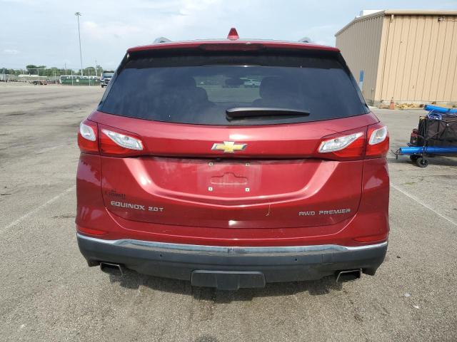 2019 CHEVROLET EQUINOX PR 2GNAXYEX4K6264019