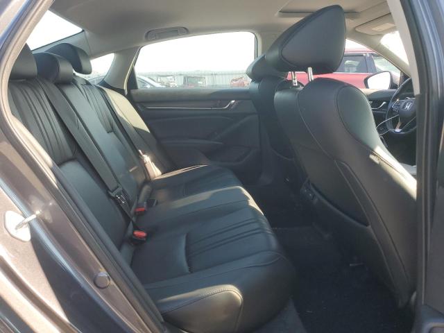 2022 HONDA ACCORD HYB 1HGCV3F51NA008873