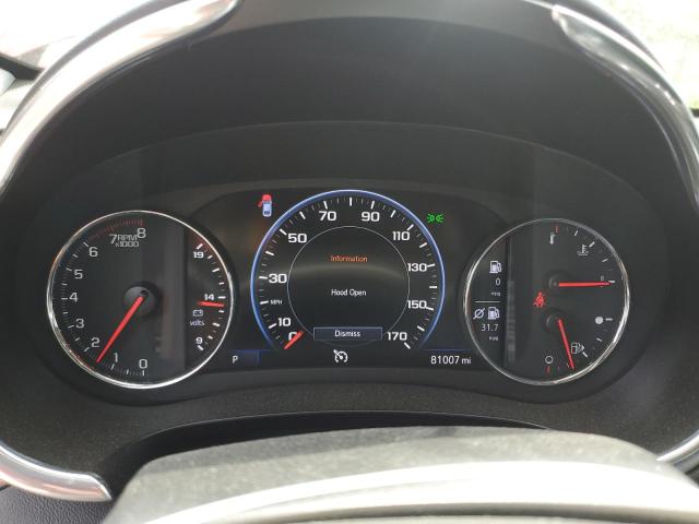 2020 CHEVROLET MALIBU PRE 1G1ZE5SX3LF016414