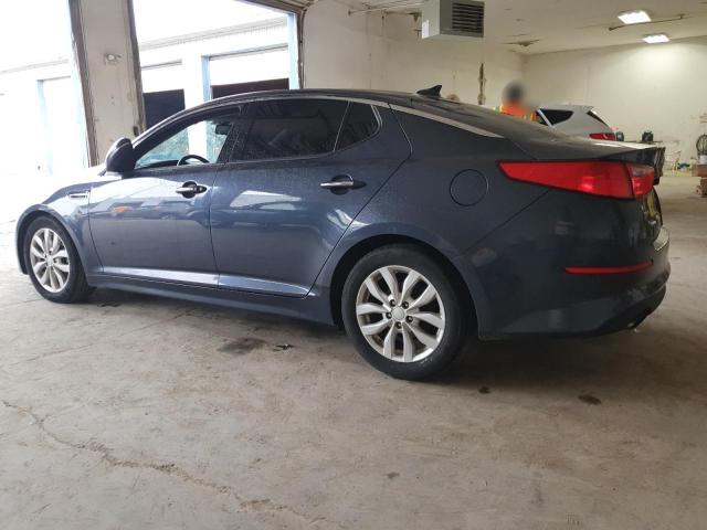 2015 KIA OPTIMA EX - 5XXGN4A75FG440273