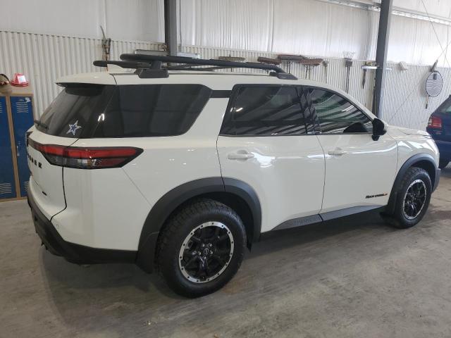 2024 NISSAN PATHFINDER 5N1DR3BD3RC309509