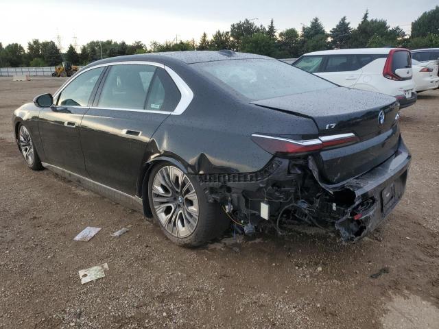 2023 BMW I7 XDRIVE6 WBY53EJ05PCL42785