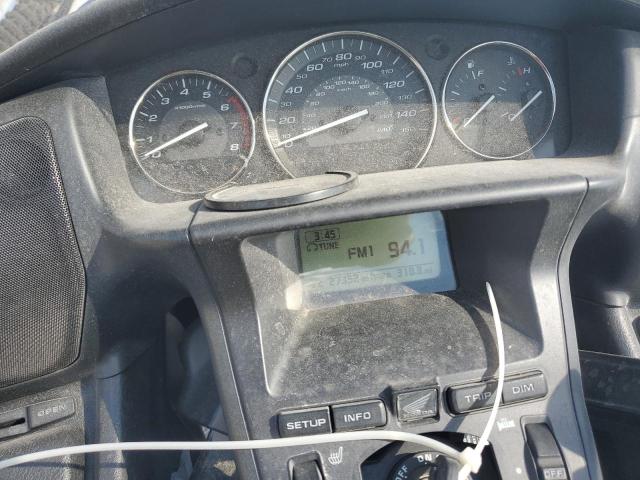 2012 HONDA GL1800 JH2SC68G1CK001016