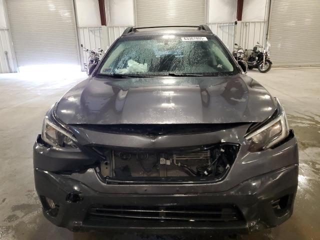 2020 SUBARU OUTBACK ON 4S4BTGHD2L3118047