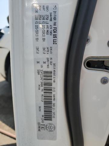 2016 DODGE JOURNEY SX 3C4PDCCG4GT184840