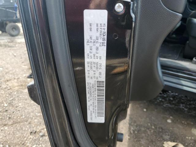 2017 DODGE GRAND CARA 2C4RDGEG4HR566576