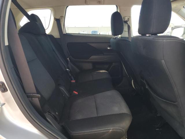 2018 MITSUBISHI OUTLANDER - JA4AD2A37JJ003075