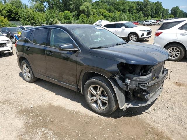 2020 GMC TERRAIN SL 3GKALTEV4LL149184
