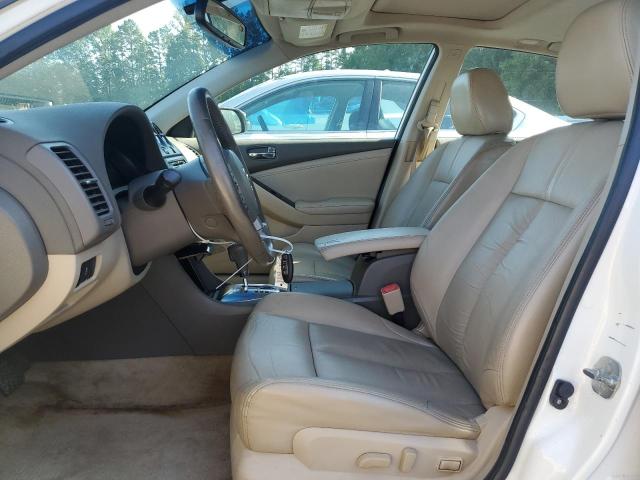 2012 NISSAN ALTIMA BAS - 1N4AL2AP9CC129947