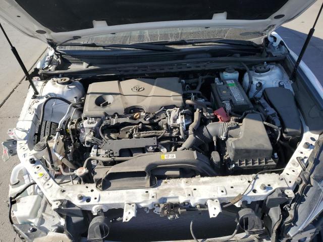 2019 TOYOTA CAMRY L - 4T1B11HK7KU757289