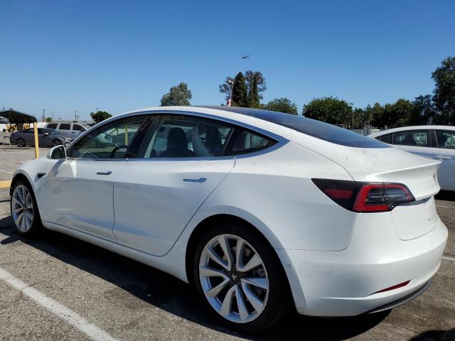 2018 TESLA MODEL 3 5YJ3E1EA4JF052997